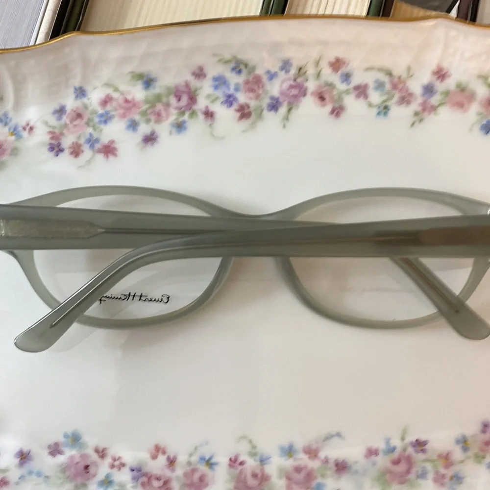 New EARNEST HEMINGWAY Eyewear Frames